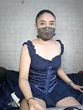 Watch _Shimmerlyn_ live on EroticFlix - High definition streams