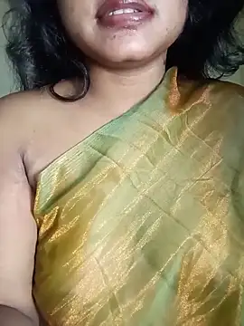 Hotlisa webcam