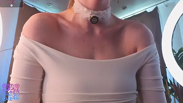 SoniaScott webcam