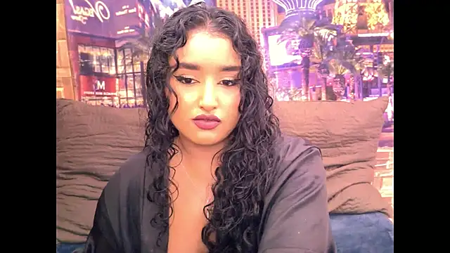 IndianAngel4u webcam