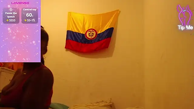 keilysofia webcam
