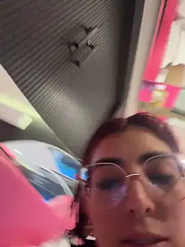 MartinaSooler webcam