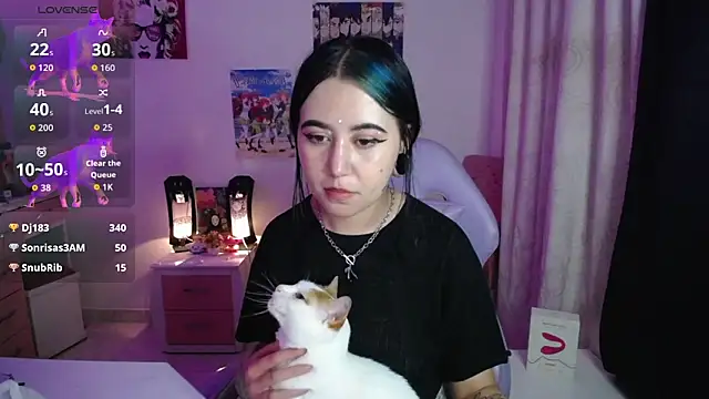 iris_sky webcam