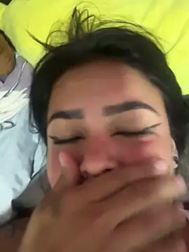 Georgina_Vega webcam