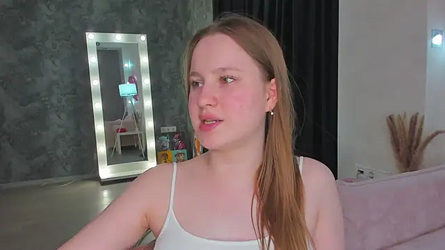 Watch Candy_Cansew live on EroticFlix - High definition streams