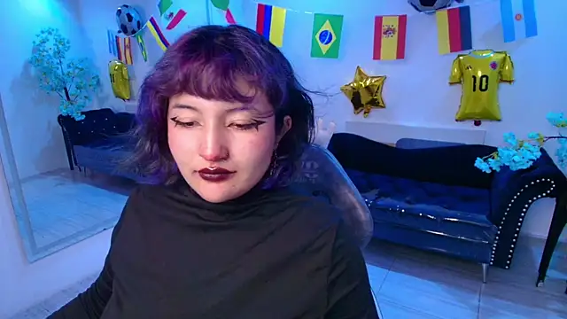 Ritsuka_berry webcam