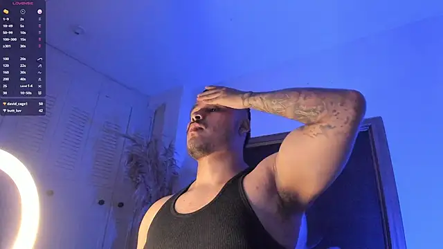 Jason_Harden1 live cam on StripChat