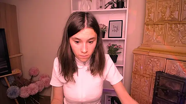 RosaRay_ webcam