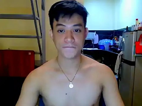 AsianCUMQUICKLY webcam