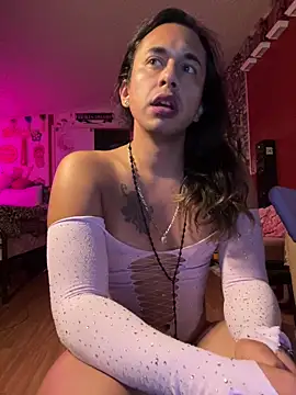 TranSexualJade95 webcam