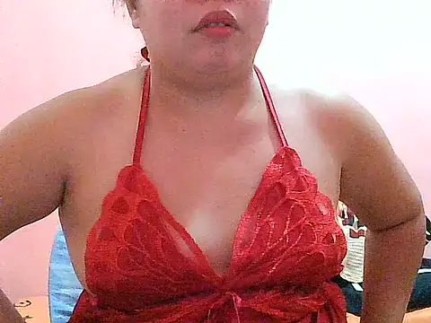 fresh_rosie webcam