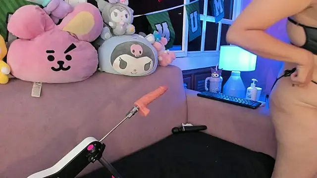 harimoon1 webcam