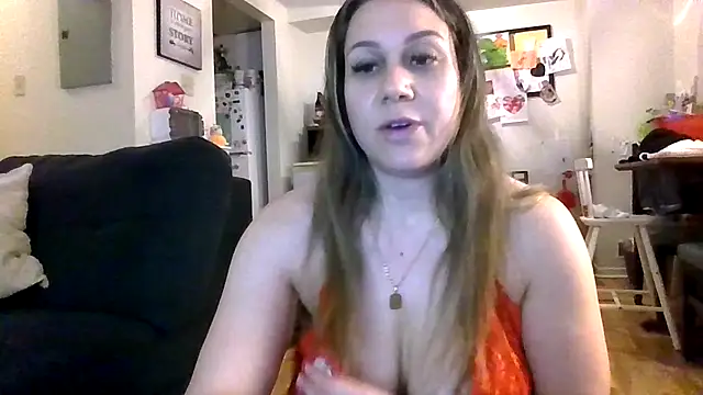 thedevinemama webcam