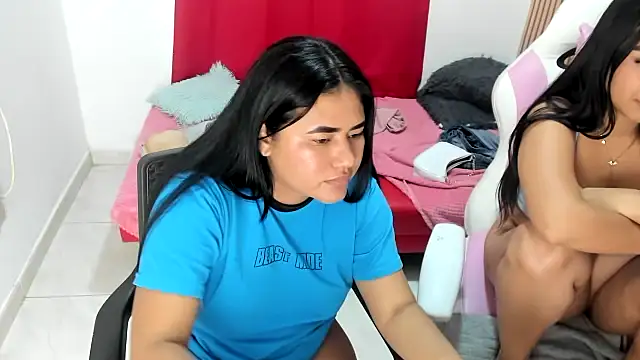 Tatihot69 webcam