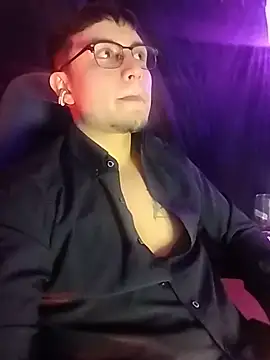 Roobin420 webcam