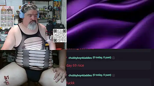 geekycastillo webcam