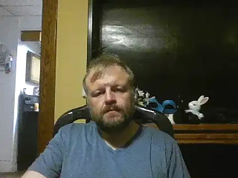 TheOneDonShaun webcam