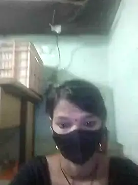 Hotmayahot webcam