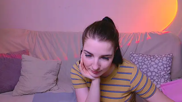 AliceChanel webcam