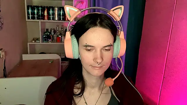MabelDefina webcam