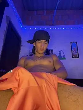 billi_adamzz (M twink) - semen in my hole 🔥🍑💦