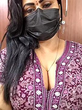 anushka_flower (F milf) - Want to pay home advance
