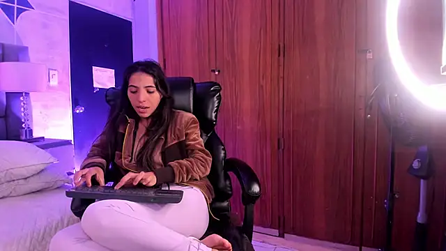 StevenAndLaura webcam