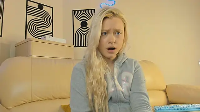 MidnightPoise webcam