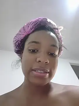 OshunHoney webcam