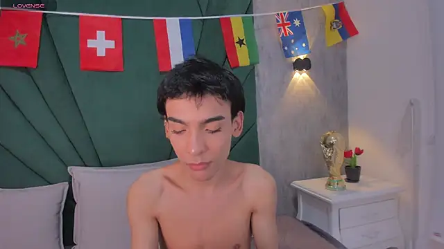 Andy_vergara1 webcam