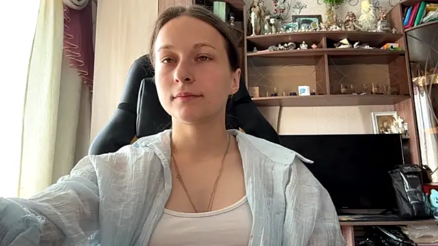 TaIliedGuest webcam