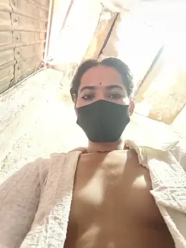 Watch Kashish_love-143 live on EroticFlix - High definition streams