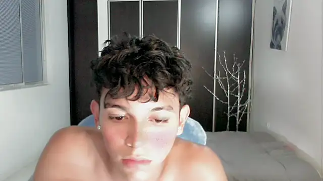 2c_bby (M twink) - the best cum
