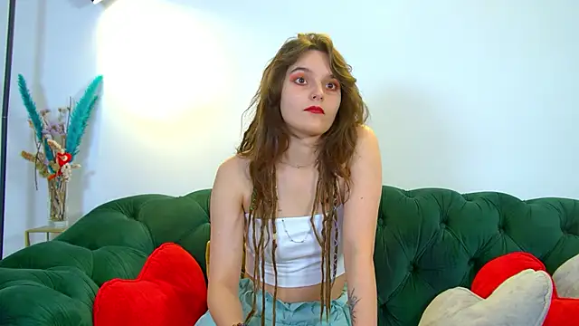 VictoriaVince webcam
