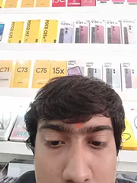 himanshu1619 webcam