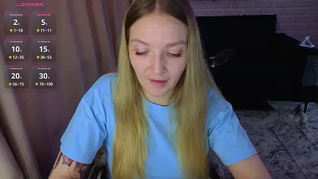 Kate__Walker webcam