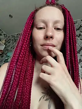 Frost_foxy webcam