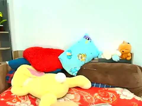 jhon_gade webcam