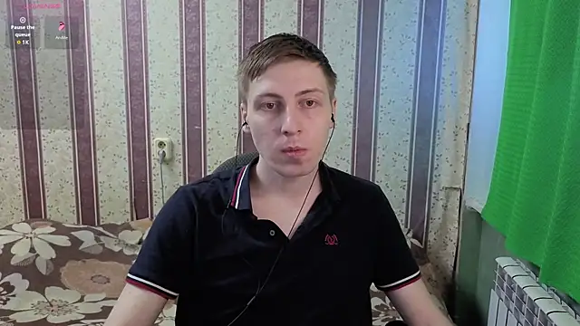 Darien_Brown webcam