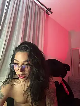 samantha_bernardo (T young) - make me CUM (ticket show)