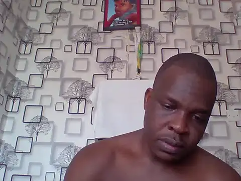 chumba_001 (Ask my age) - Tip Tip for a thunderous shows