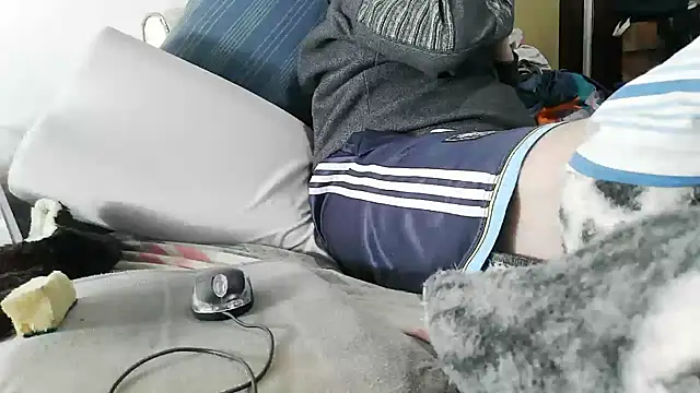 messi_syssy webcam