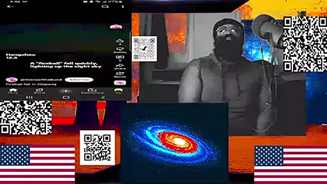 RussellTaylorLacy webcam