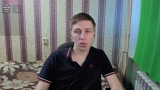 Darien_Brown webcam