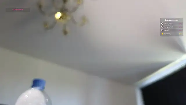 TechnoJesus webcam