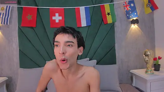 Andy_vergara1 webcam