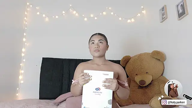 Natashaparker__ webcam