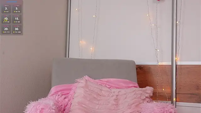 CherlyGuss webcam