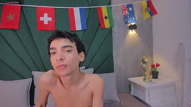 Andy_vergara1 webcam
