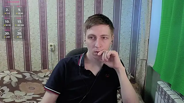Darien_Brown webcam